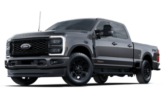 2025 Ford Super Duty® External Image 2